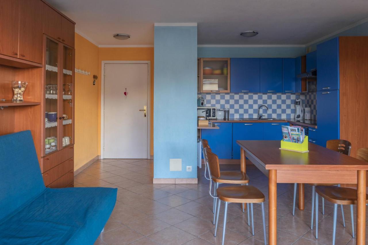 La Petit Maisonette De Manu Cannes Exterior photo