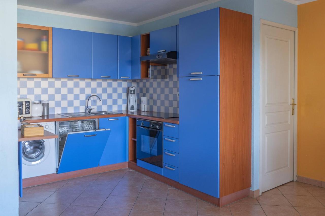 La Petit Maisonette De Manu Cannes Exterior photo