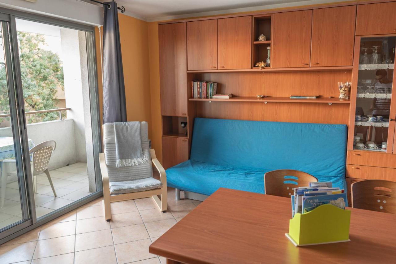 La Petit Maisonette De Manu Cannes Exterior photo