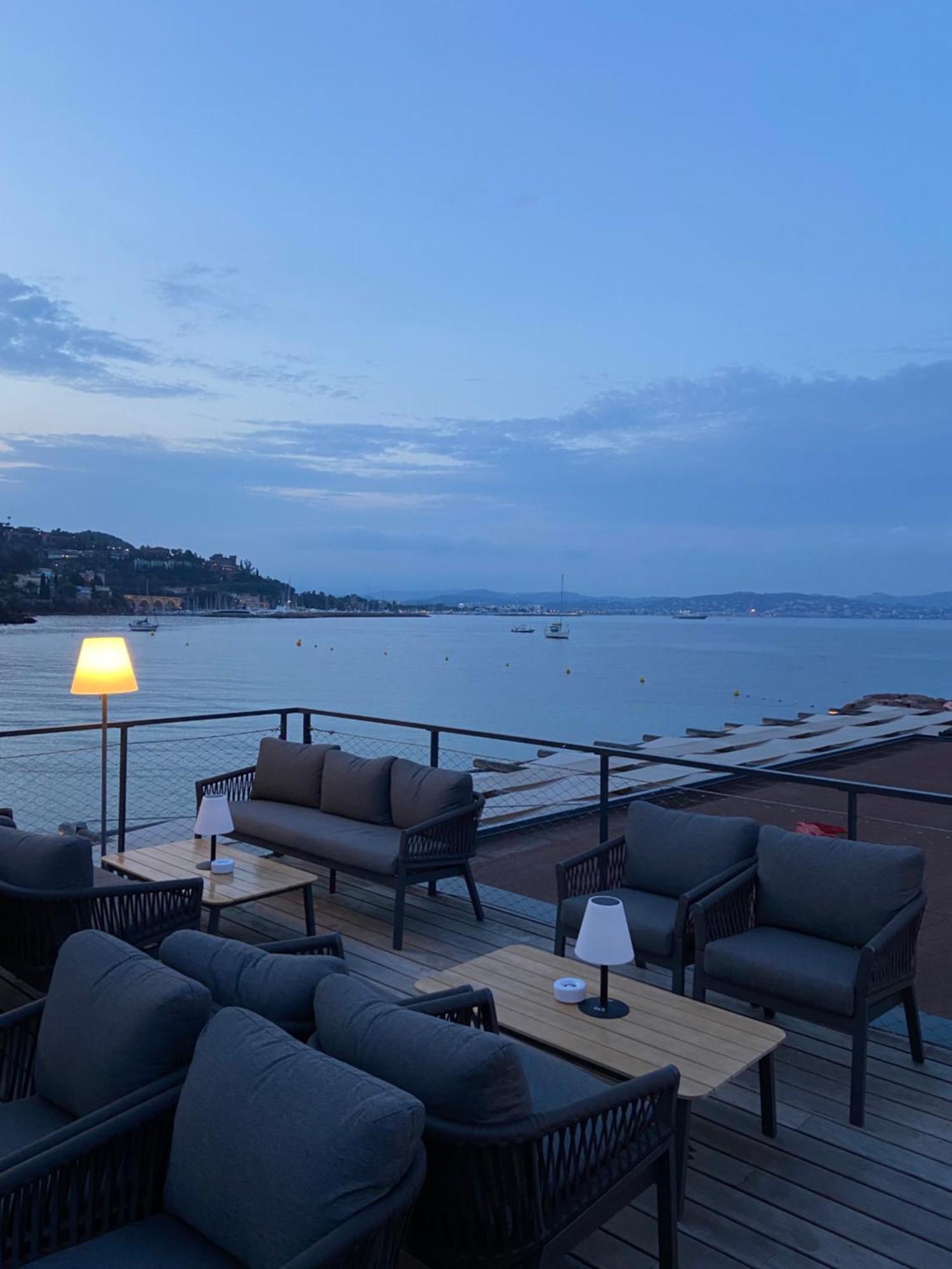 La Petit Maisonette De Manu Cannes Exterior photo