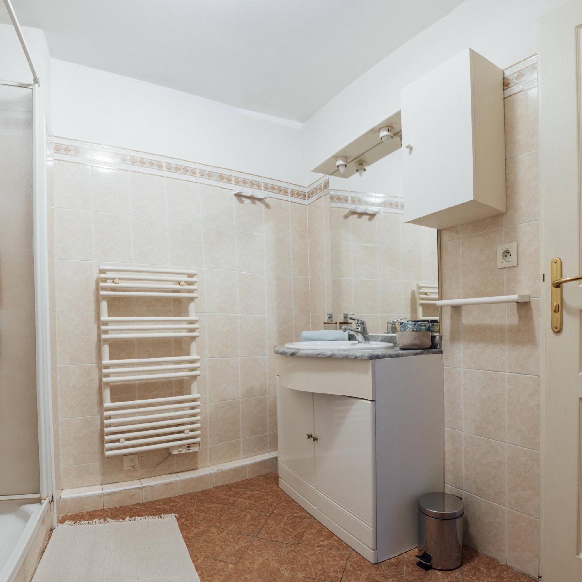 La Petit Maisonette De Manu Cannes Exterior photo
